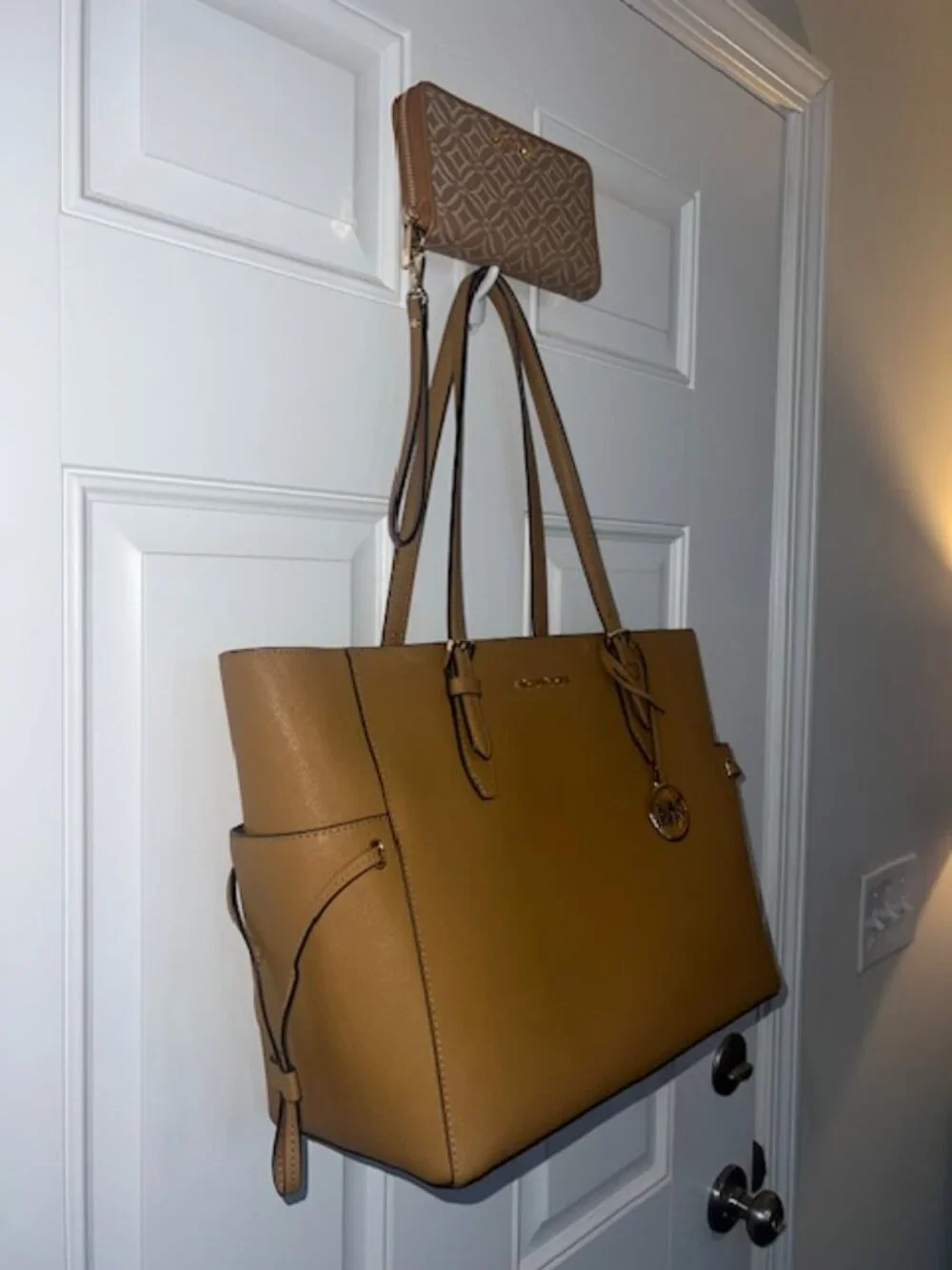 Michael Kors Tote bag with Wallet